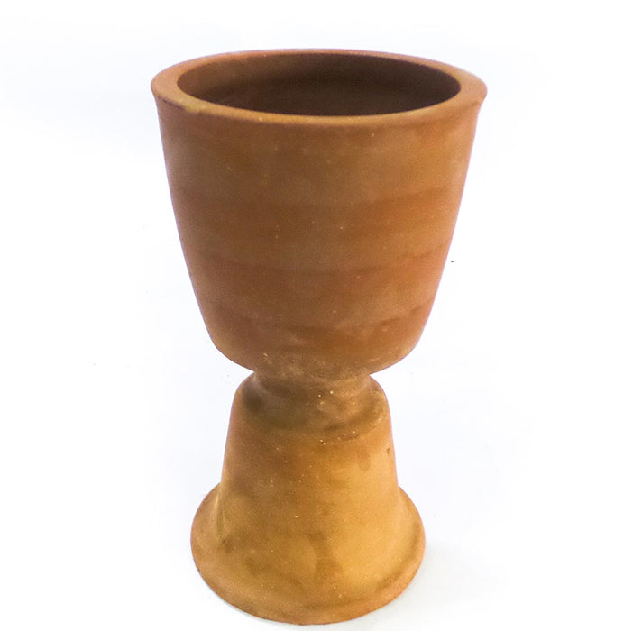 Terracotta Flower Pot Holder
